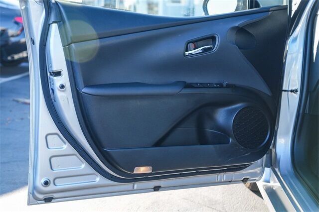 2022 Toyota Prius Prime Huntington Beach CA