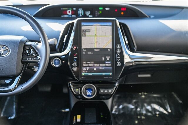 2022 Toyota Prius Prime Huntington Beach CA