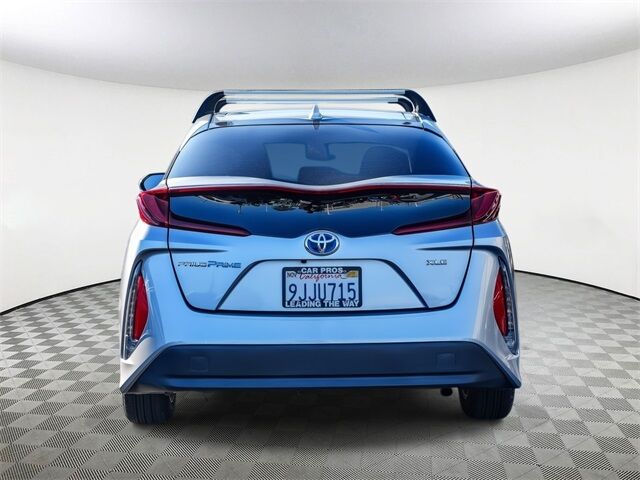 2022 Toyota Prius Prime Huntington Beach CA