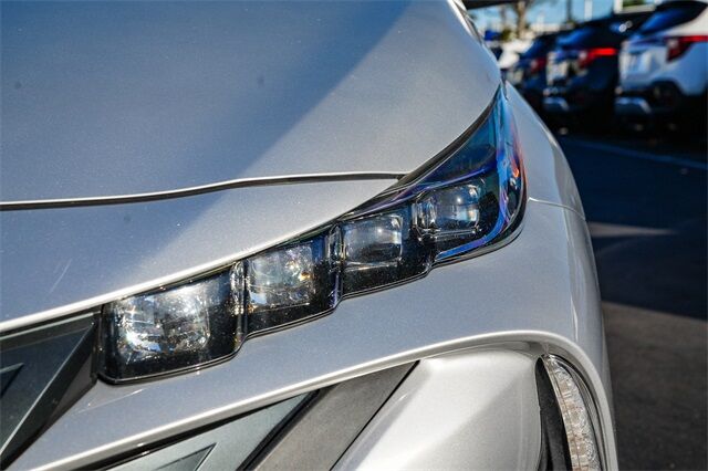 2022 Toyota Prius Prime Huntington Beach CA