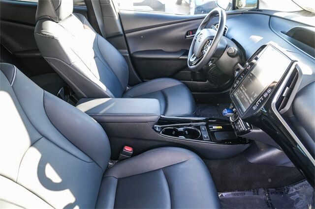 2022 Toyota Prius Prime Huntington Beach CA
