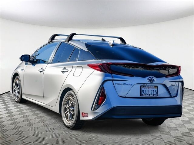 2022 Toyota Prius Prime Huntington Beach CA