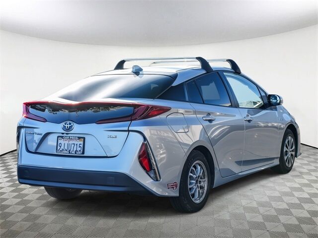 2022 Toyota Prius Prime Huntington Beach CA