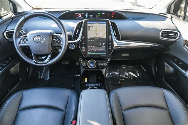 2022 Toyota Prius Prime Huntington Beach CA