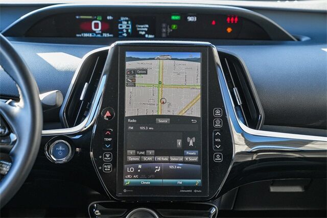 2022 Toyota Prius Prime Huntington Beach CA