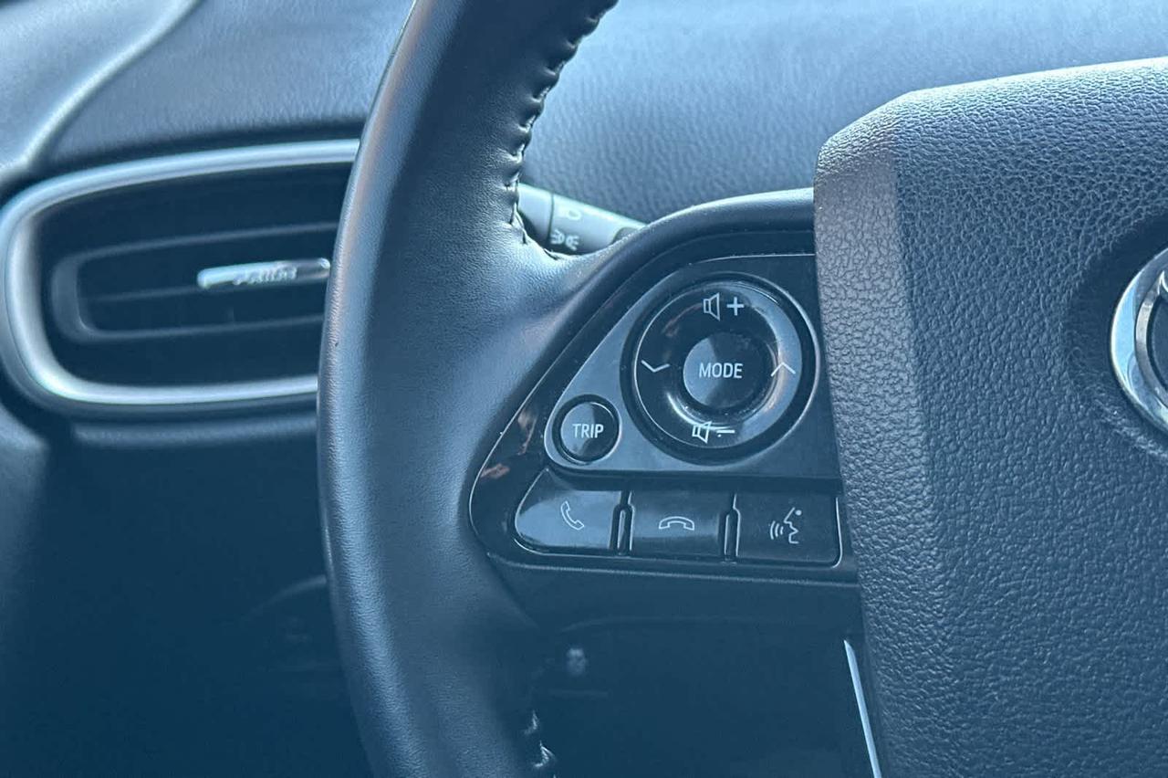 2022 Toyota Prius Prime LE Roseville CA