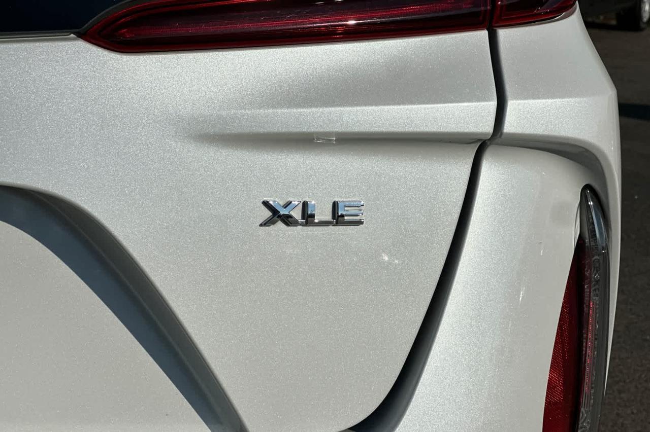 2022 Toyota Prius Prime LE Roseville CA