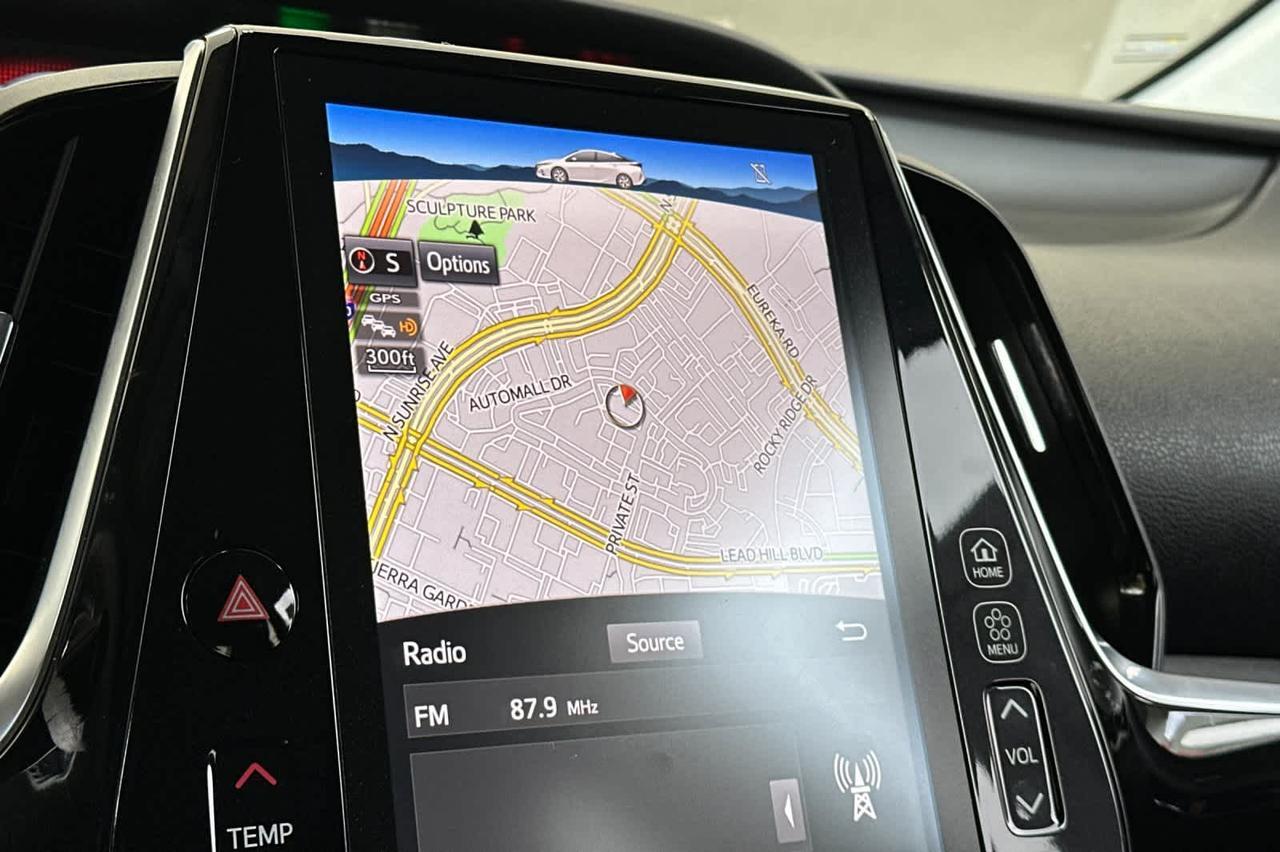 2022 Toyota Prius Prime LE Roseville CA