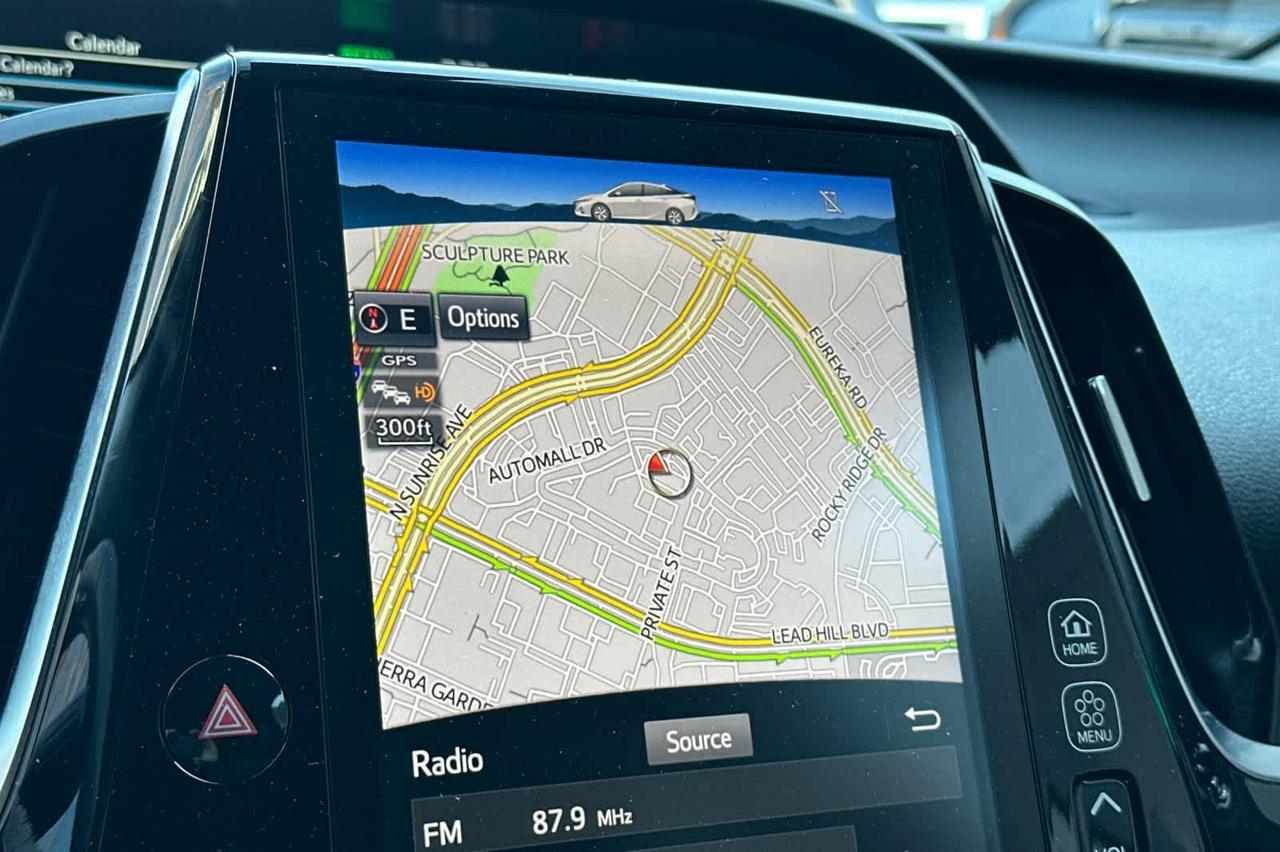 2022 Toyota Prius Prime LE Roseville CA