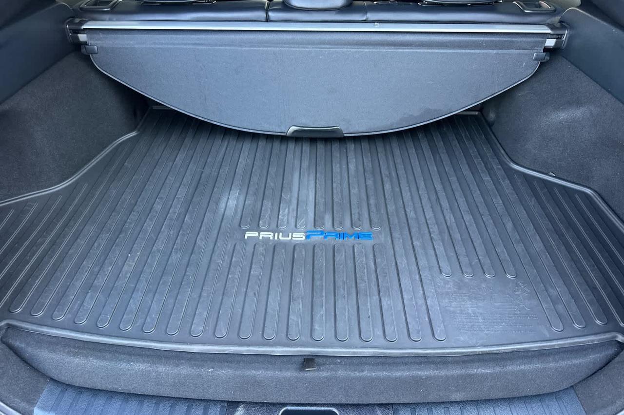 2022 Toyota Prius Prime LE Roseville CA