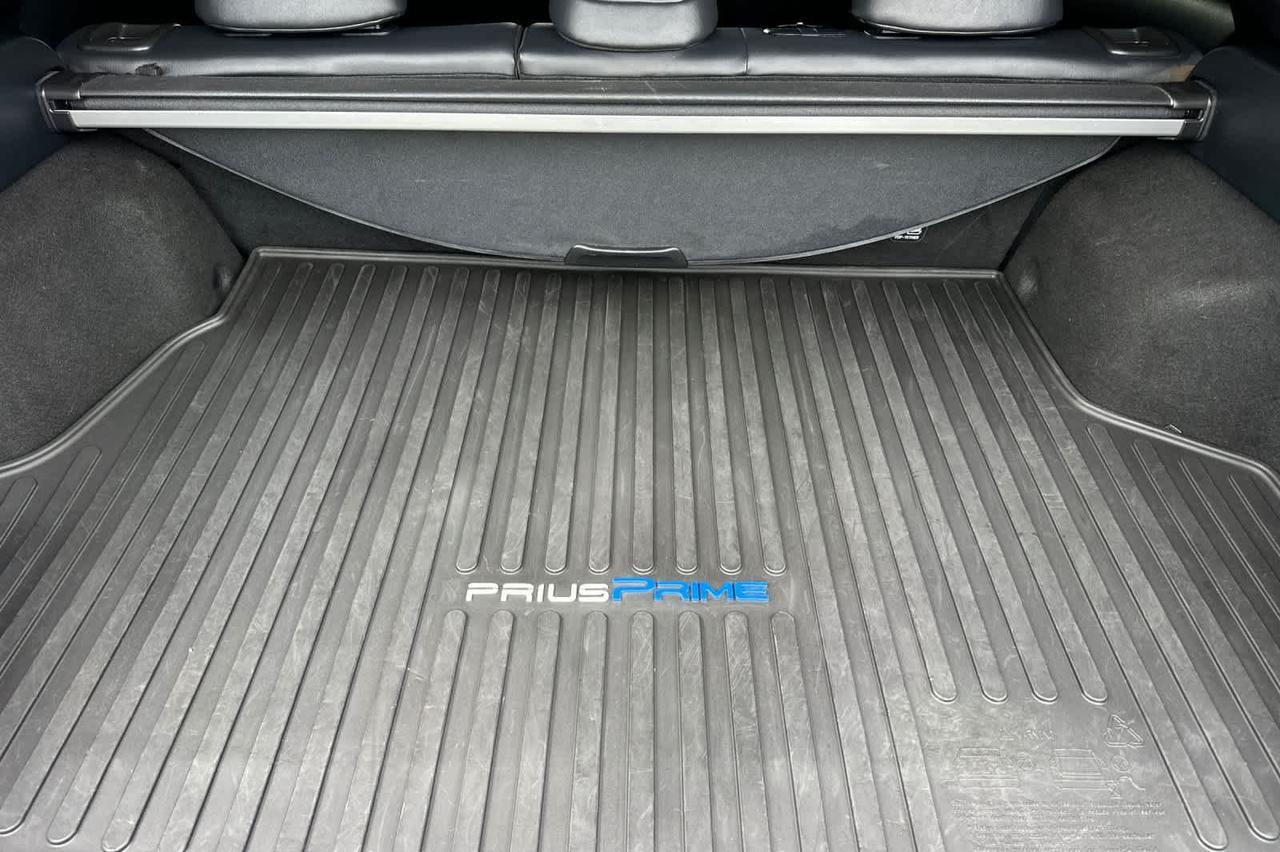 2022 Toyota Prius Prime LE Roseville CA