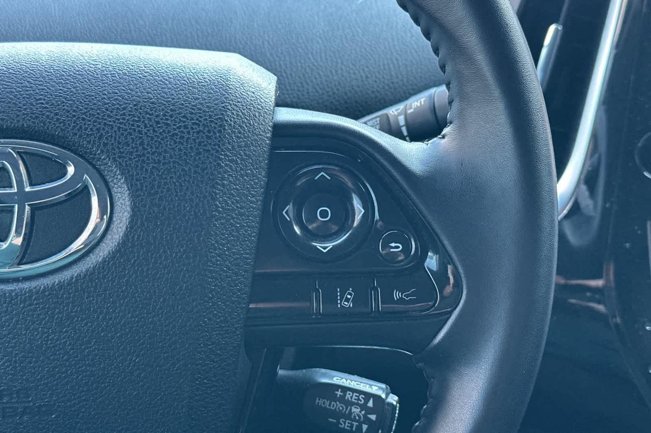 2022 Toyota Prius Prime LE Roseville CA