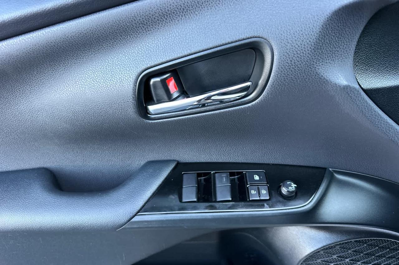 2022 Toyota Prius Prime LE Roseville CA
