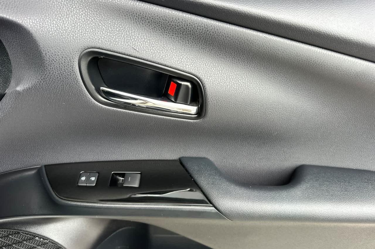 2022 Toyota Prius Prime LE Roseville CA