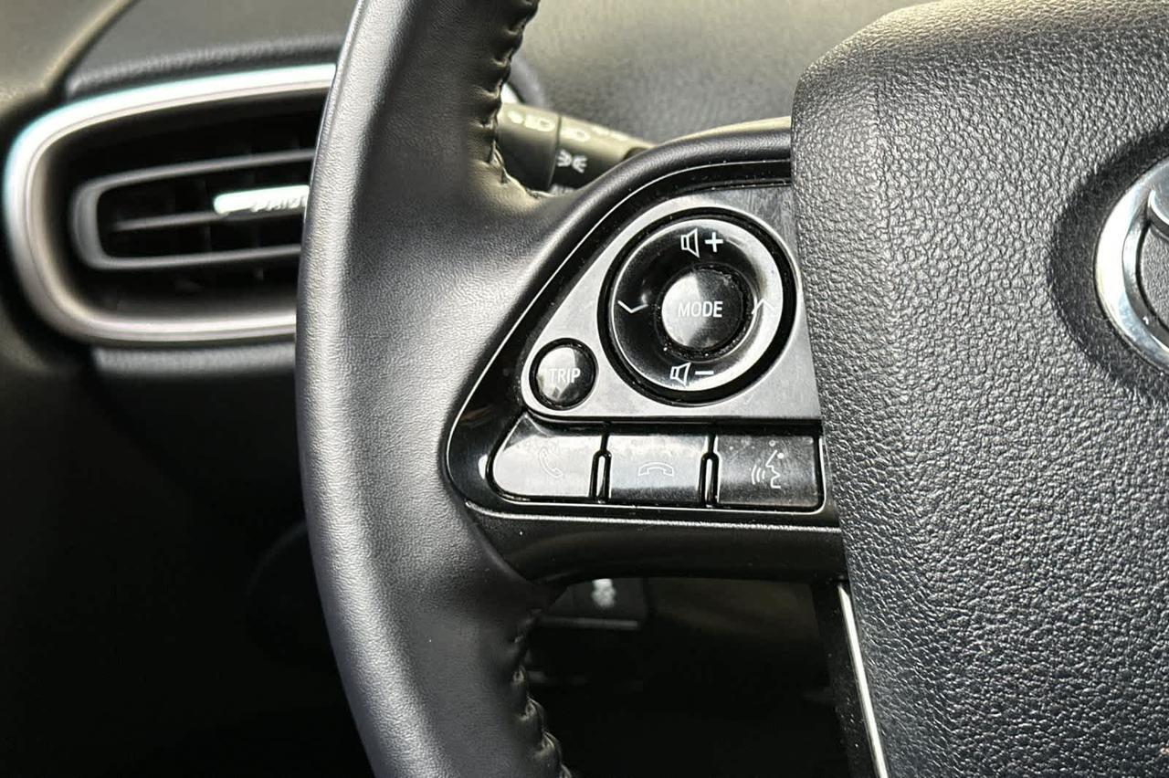 2022 Toyota Prius Prime LE Roseville CA