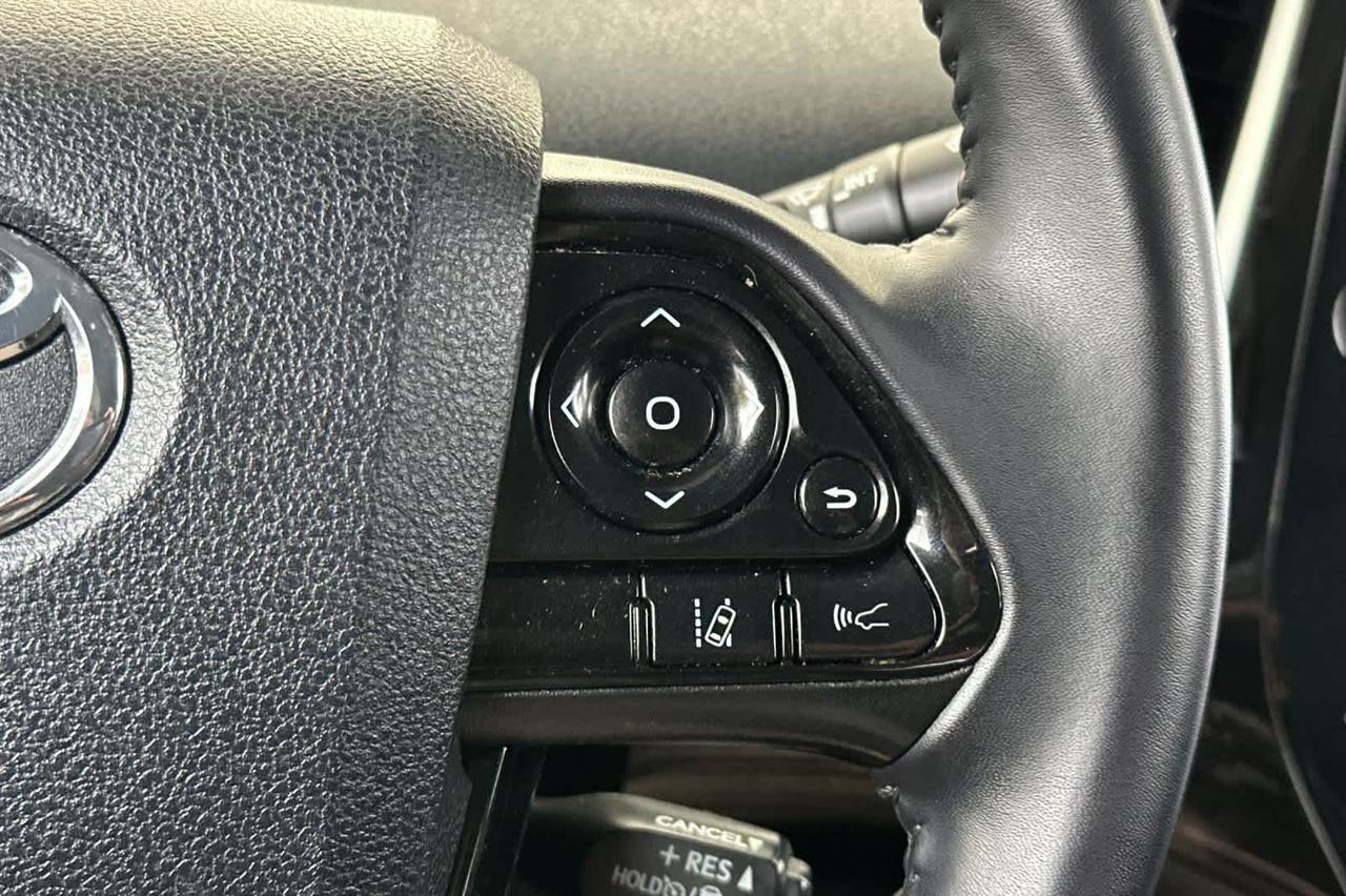 2022 Toyota Prius Prime LE Roseville CA