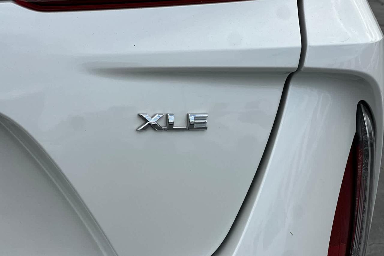 2022 Toyota Prius Prime LE Roseville CA