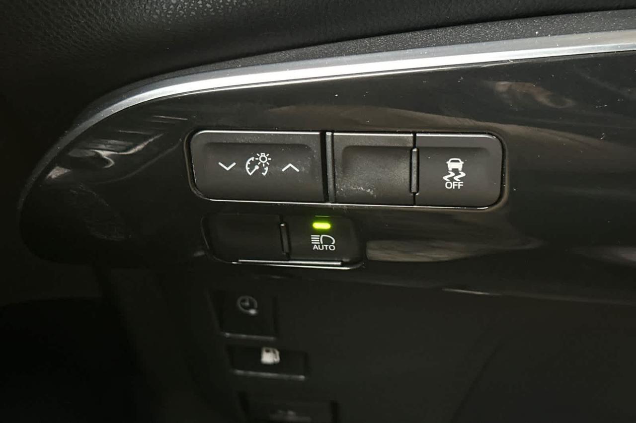 2022 Toyota Prius Prime LE Roseville CA