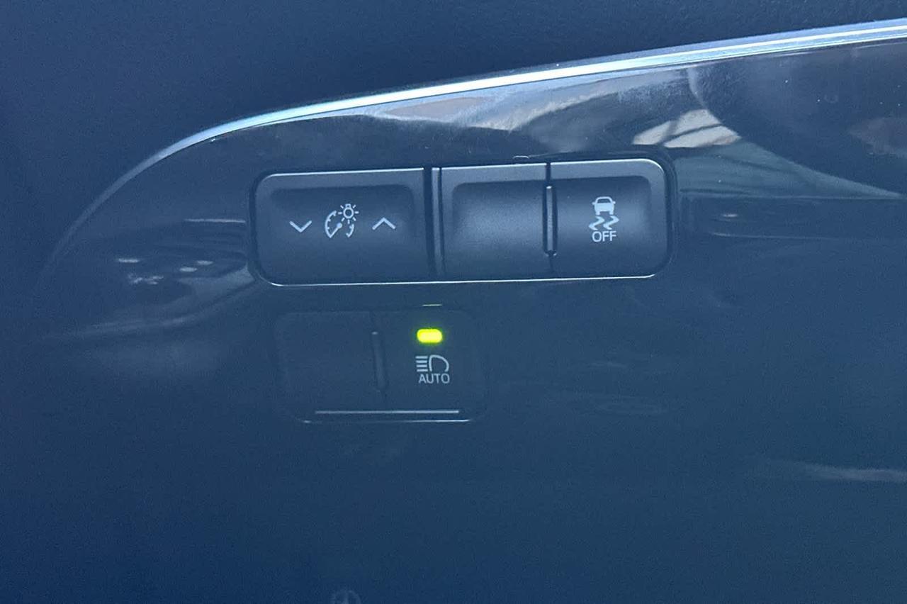 2022 Toyota Prius Prime LE Roseville CA