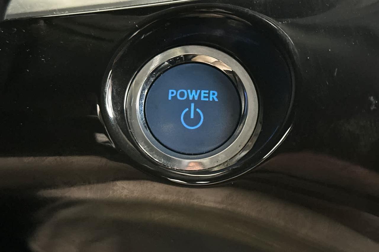 2022 Toyota Prius Prime LE Roseville CA