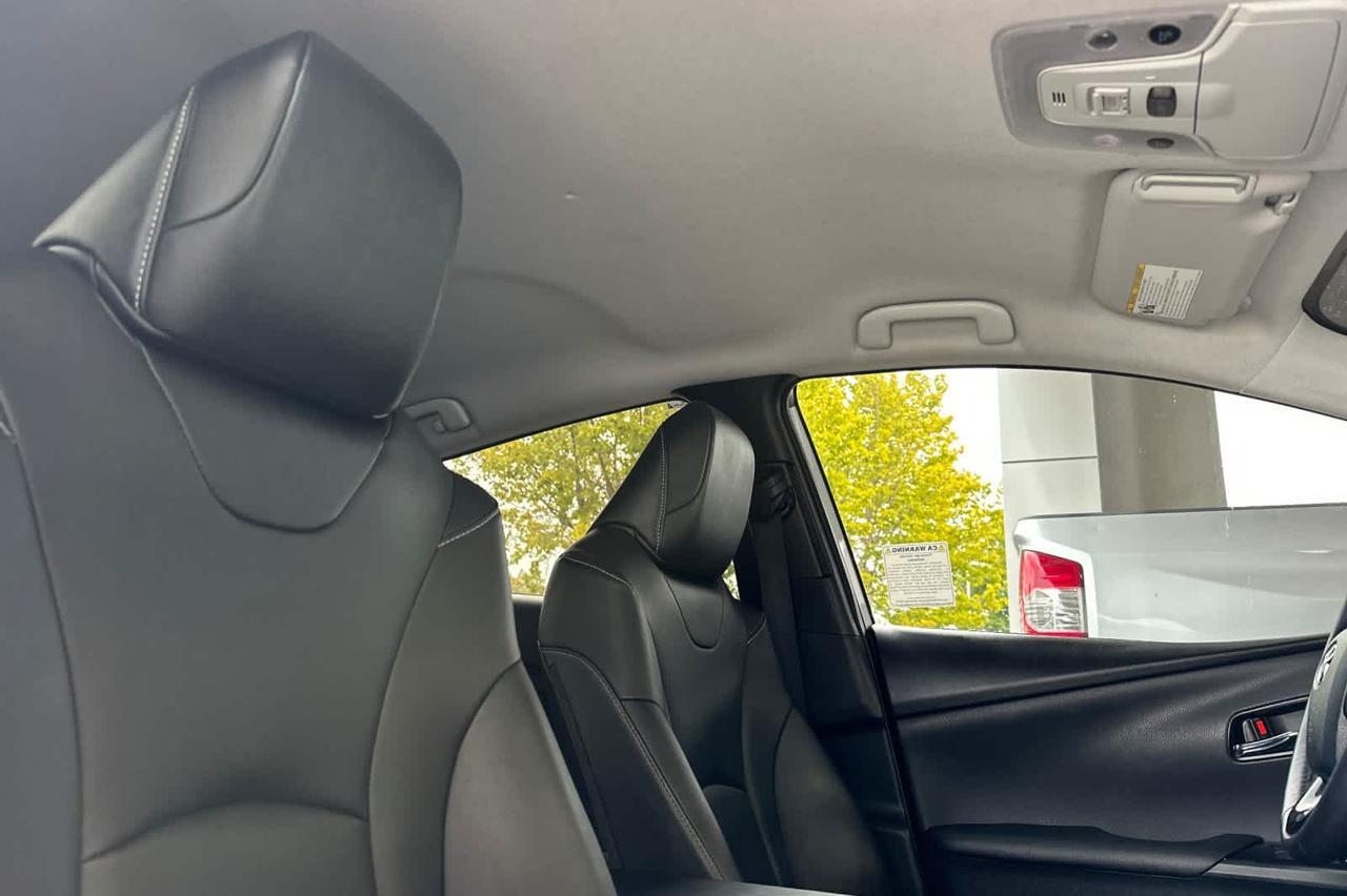 2022 Toyota Prius Prime LE Roseville CA