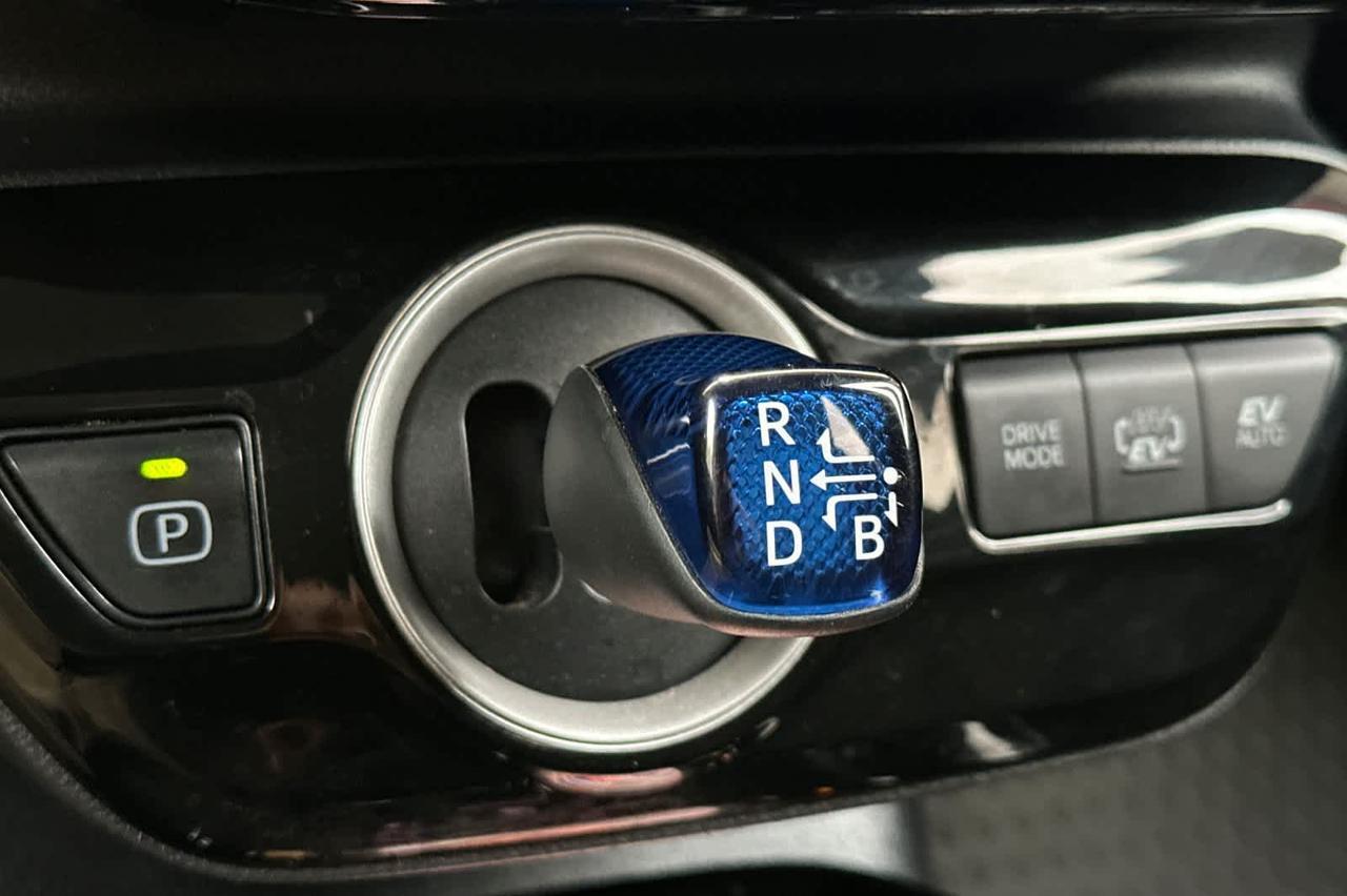2022 Toyota Prius Prime LE Roseville CA