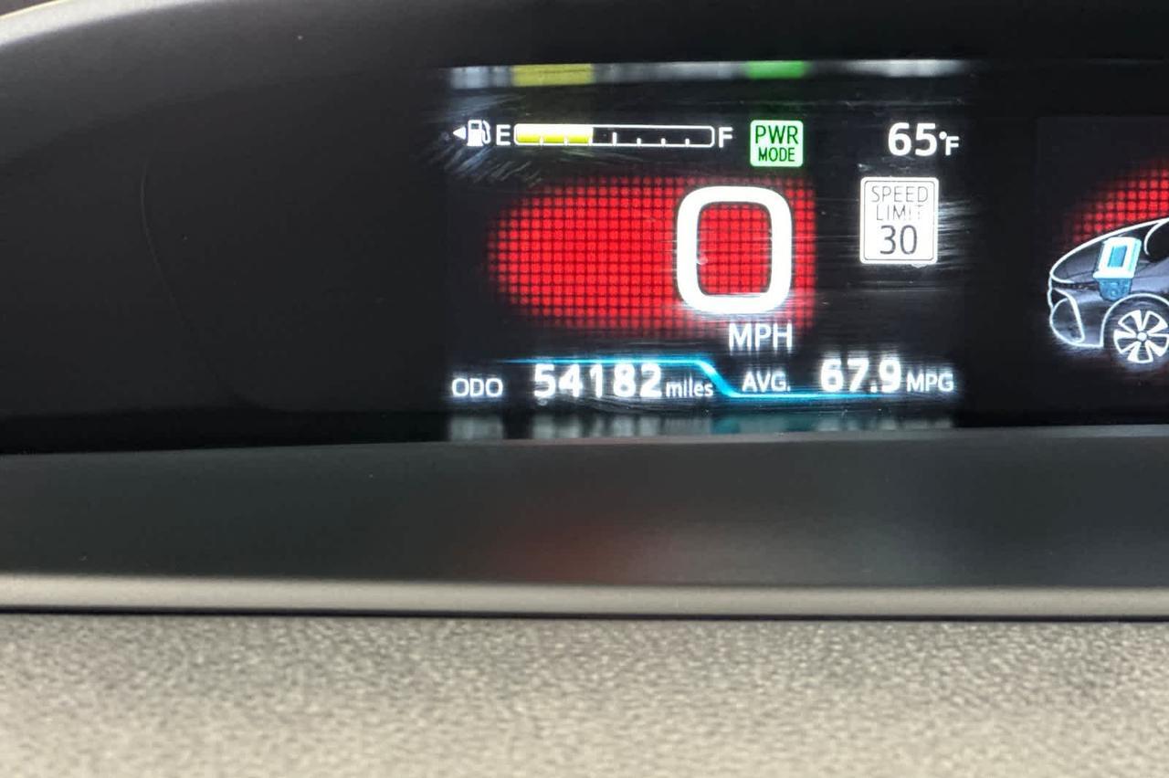 2022 Toyota Prius Prime LE Roseville CA