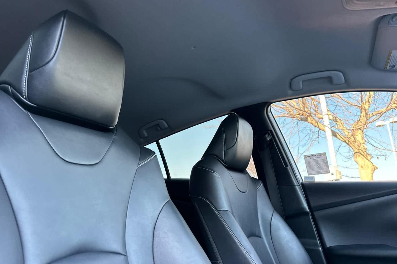 2022 Toyota Prius Prime LE Roseville CA