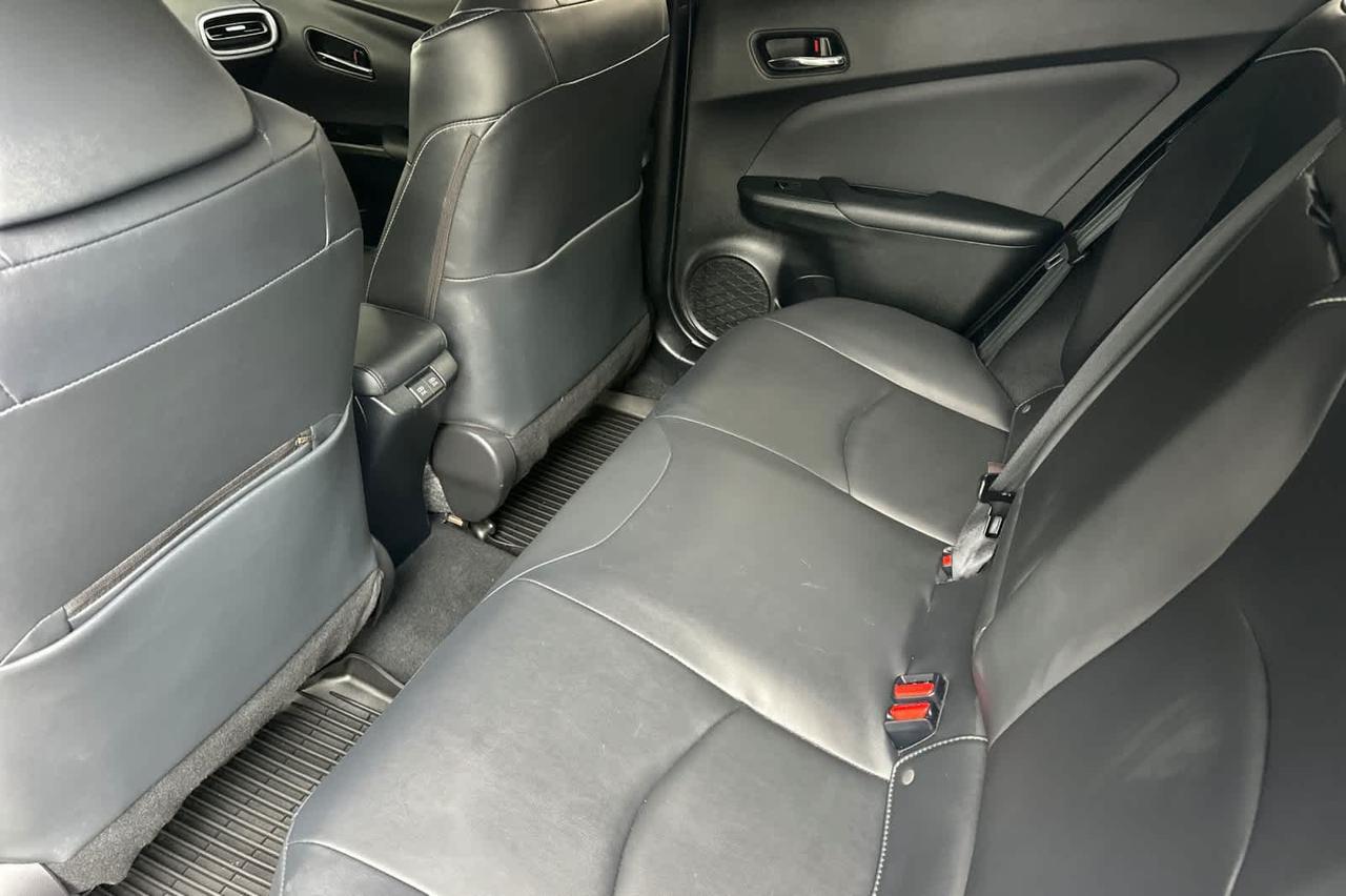 2022 Toyota Prius Prime LE Roseville CA