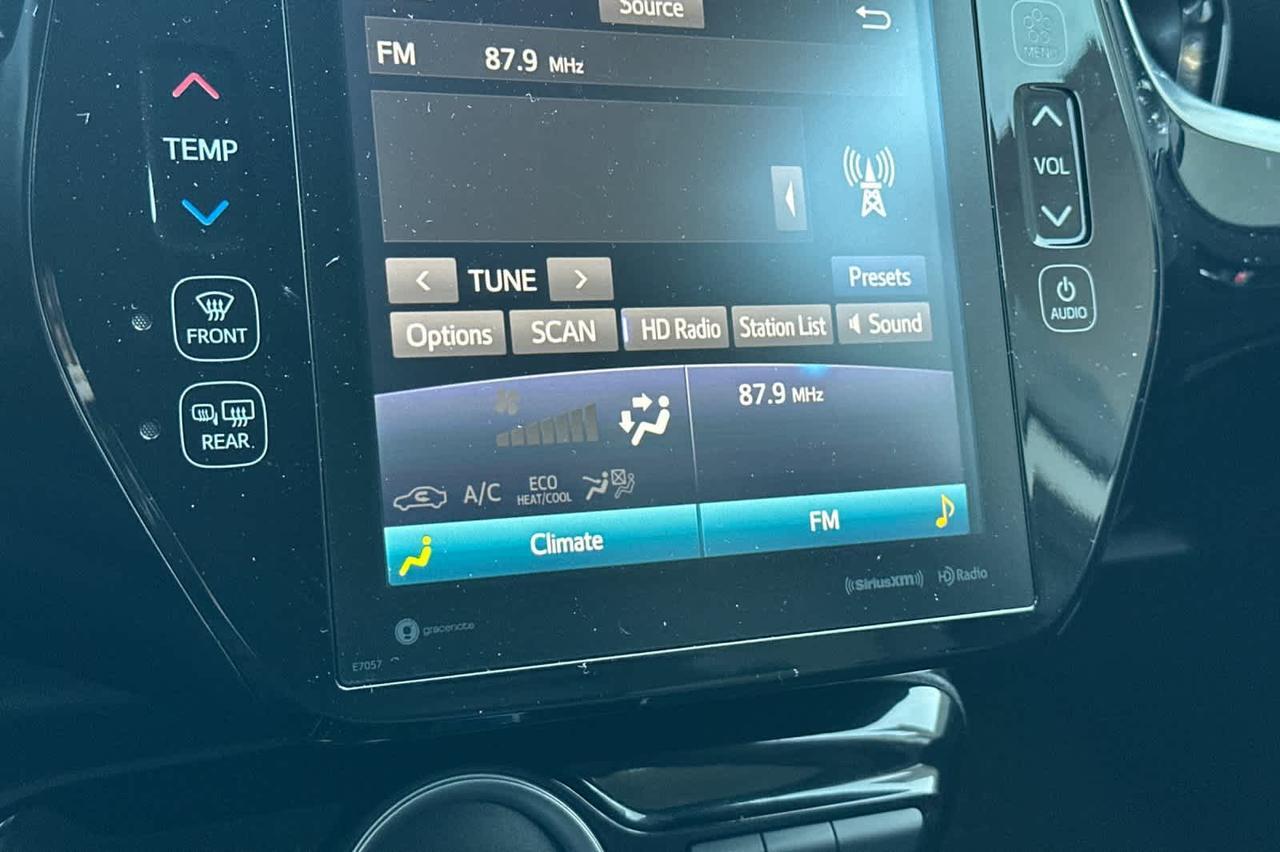 2022 Toyota Prius Prime LE Roseville CA