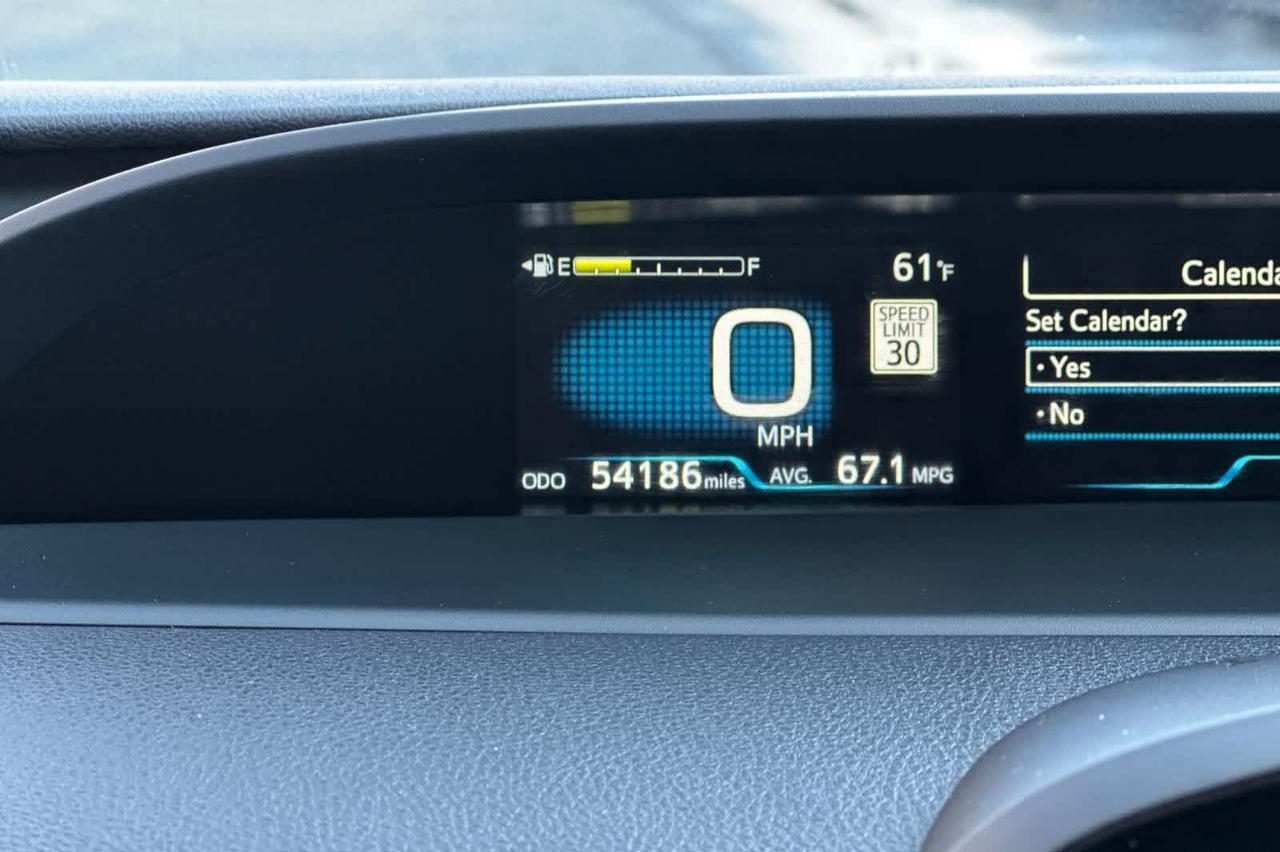 2022 Toyota Prius Prime LE Roseville CA