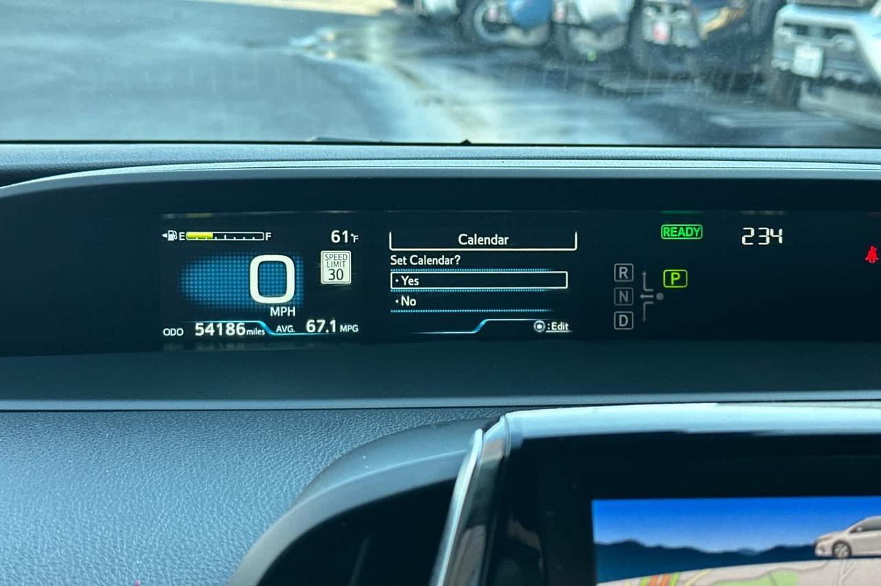 2022 Toyota Prius Prime LE Roseville CA