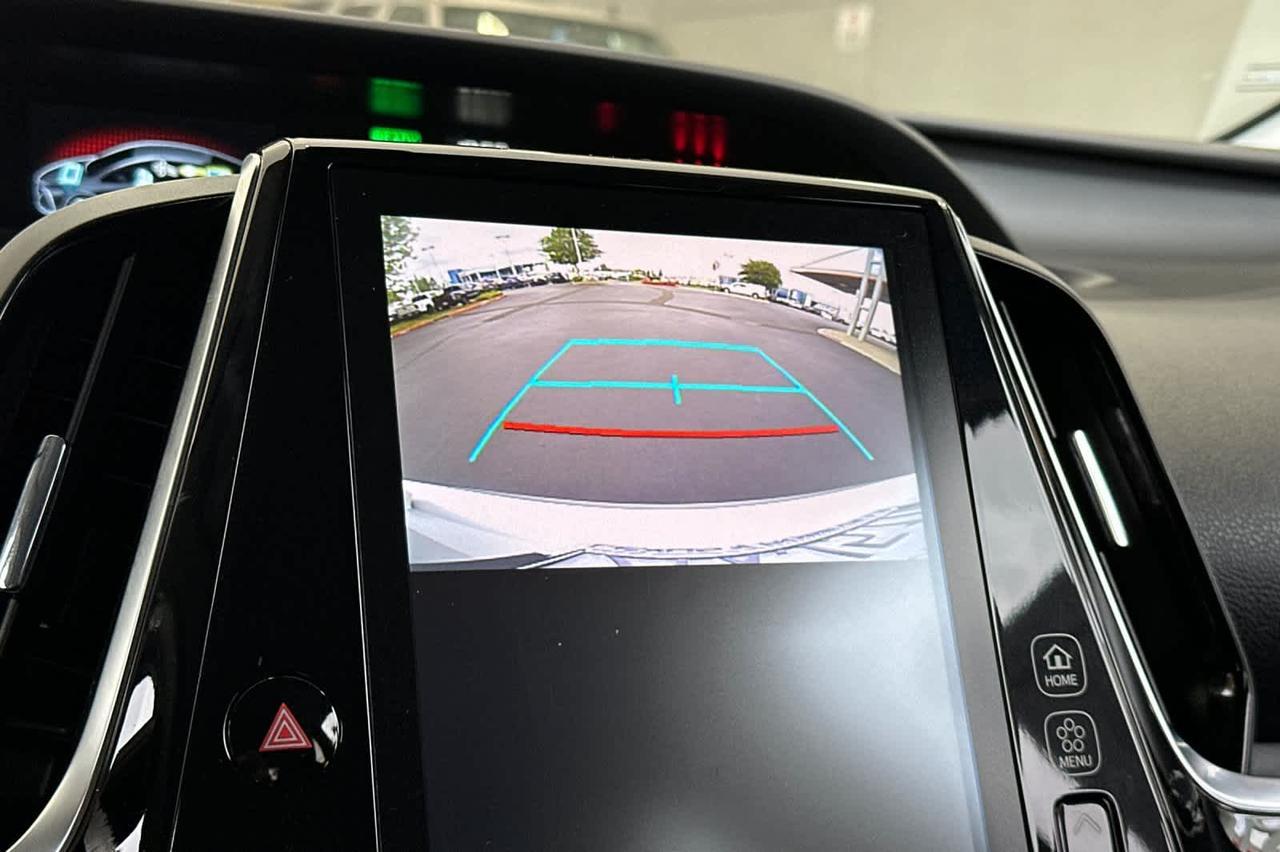 2022 Toyota Prius Prime LE Roseville CA