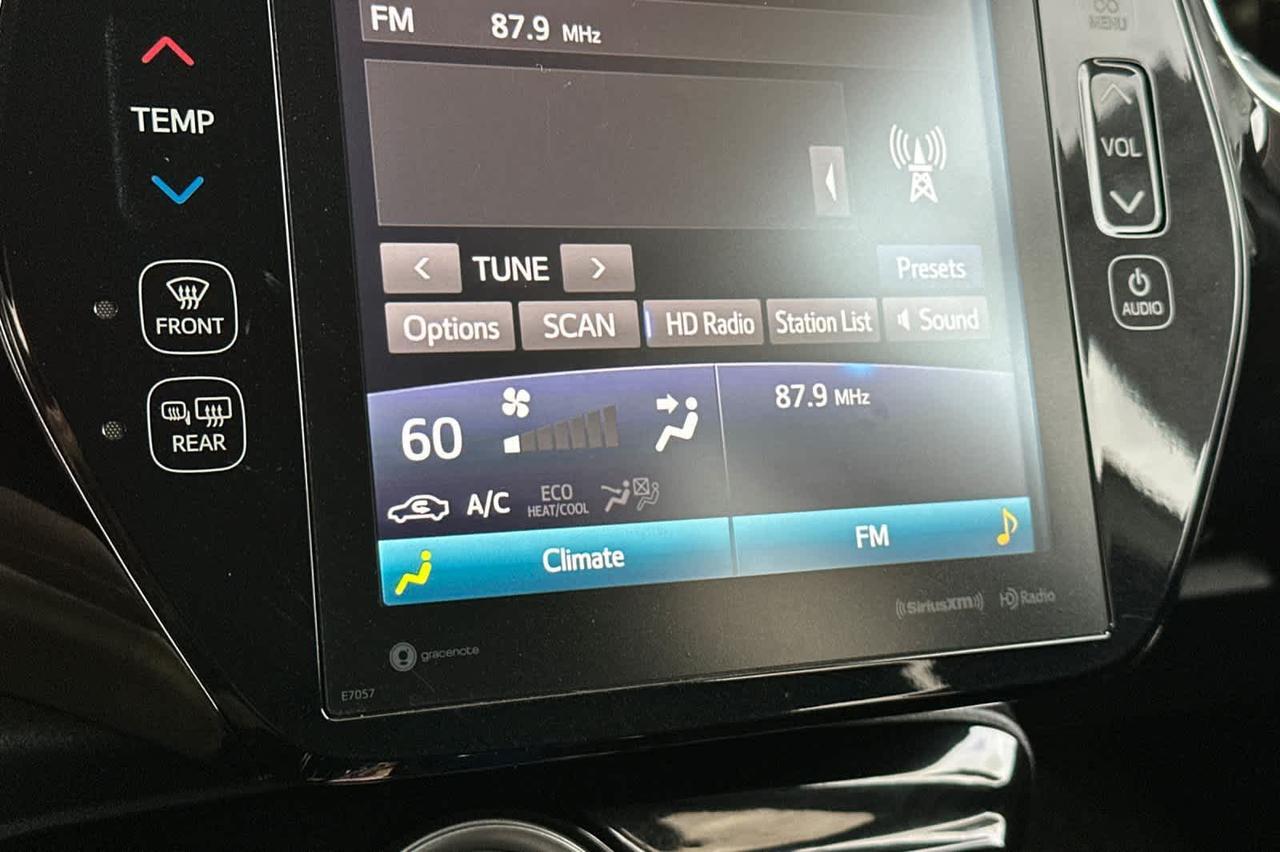 2022 Toyota Prius Prime LE Roseville CA