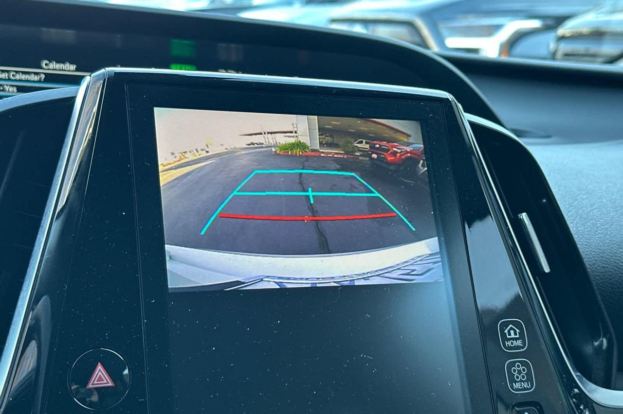 2022 Toyota Prius Prime LE Roseville CA