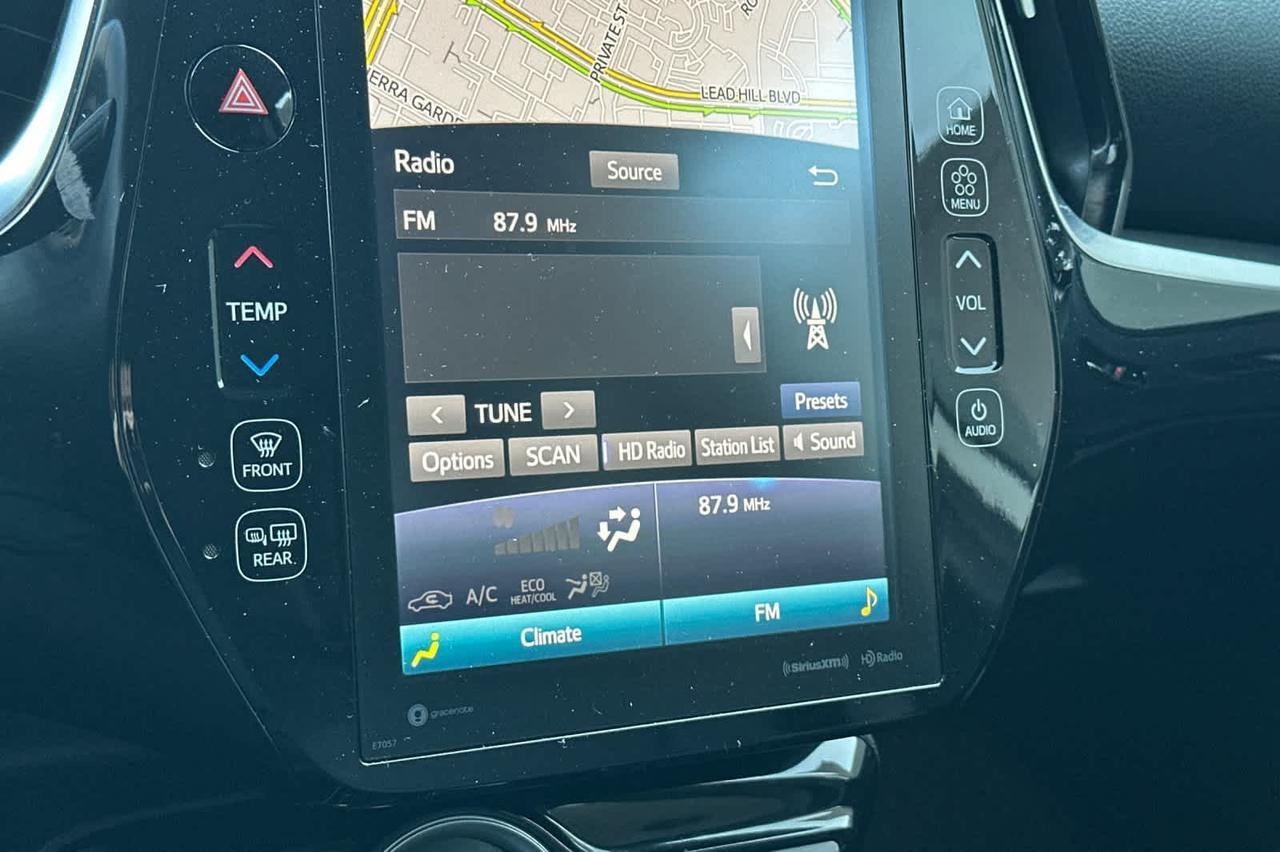 2022 Toyota Prius Prime LE Roseville CA