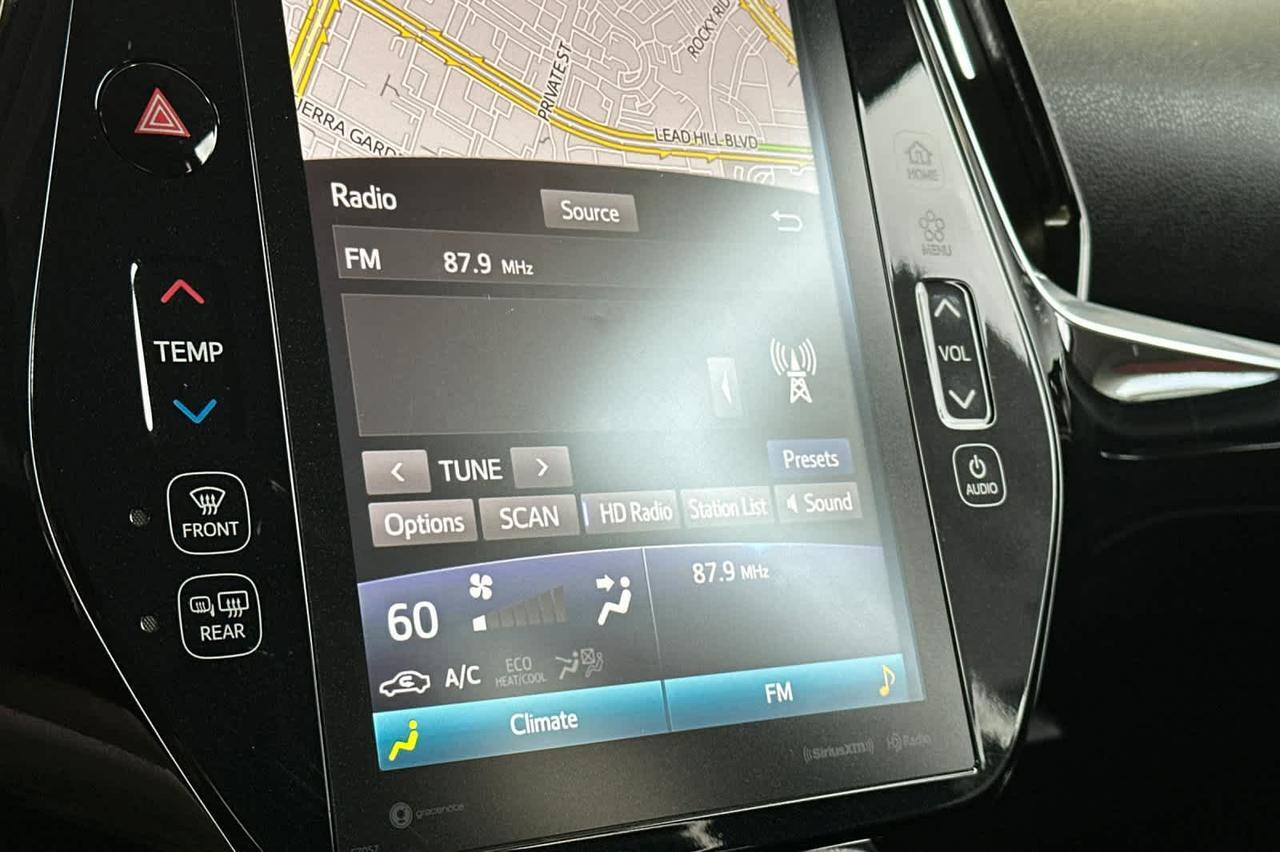 2022 Toyota Prius Prime LE Roseville CA