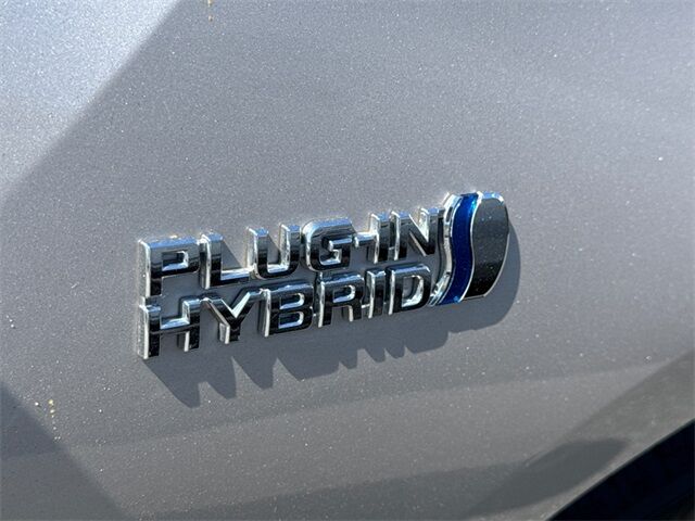 2022 Toyota Prius Prime LE San Juan Capistrano CA