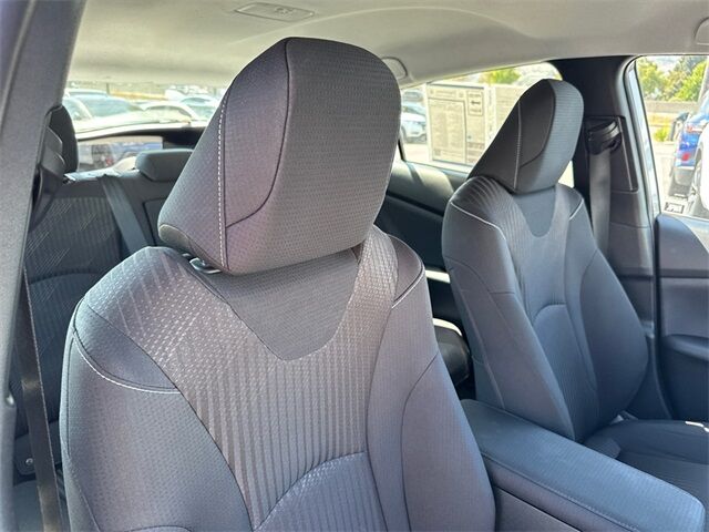 2022 Toyota Prius Prime LE San Juan Capistrano CA