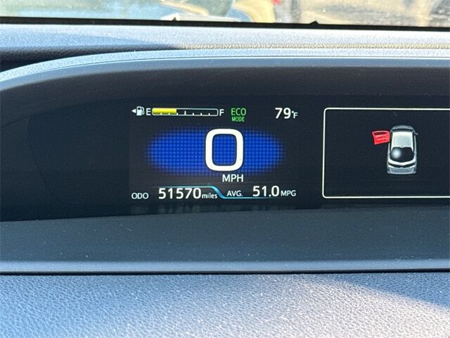 2022 Toyota Prius Prime LE San Juan Capistrano CA