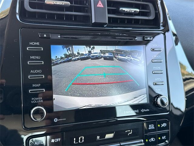 2022 Toyota Prius Prime LE San Juan Capistrano CA