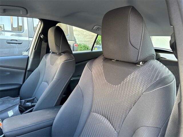 2022 Toyota Prius Prime LE San Juan Capistrano CA