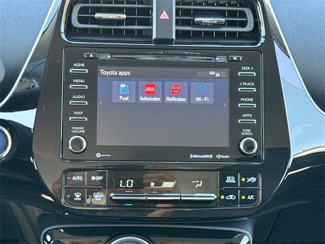 2022 Toyota Prius Prime LE San Juan Capistrano CA