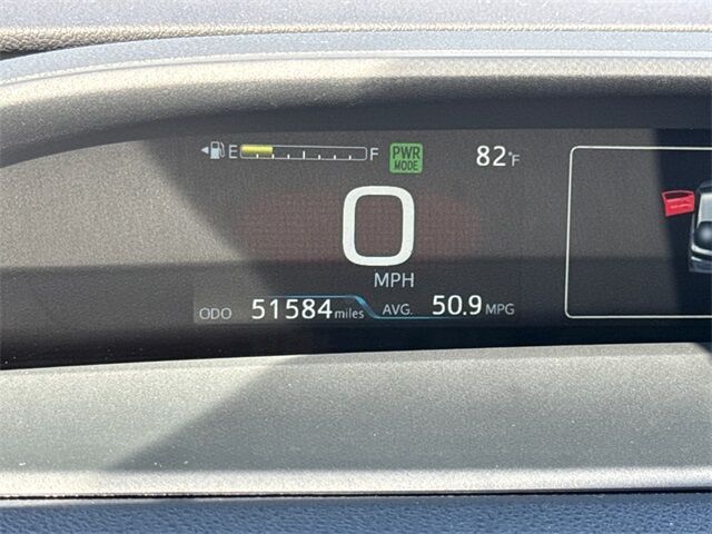2022 Toyota Prius Prime LE San Juan Capistrano CA