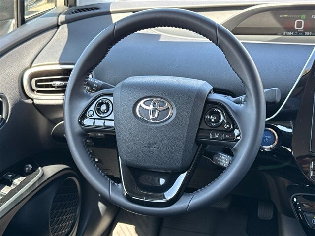 2022 Toyota Prius Prime LE San Juan Capistrano CA