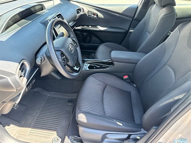 2022 Toyota Prius Prime LE San Juan Capistrano CA