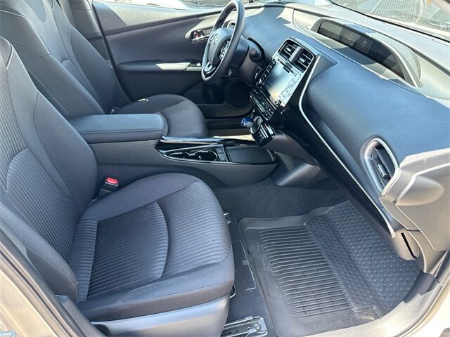 2022 Toyota Prius Prime LE San Juan Capistrano CA