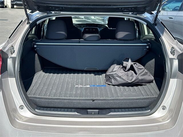 2022 Toyota Prius Prime LE San Juan Capistrano CA