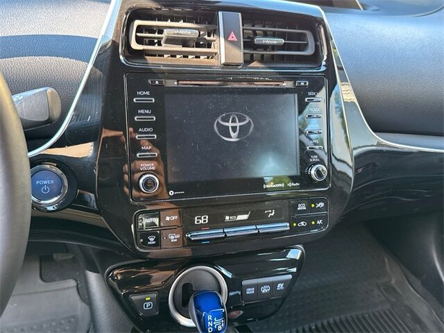 2022 Toyota Prius Prime LE San Juan Capistrano CA