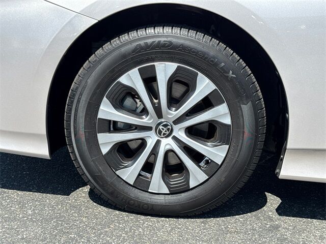 2022 Toyota Prius Prime LE San Juan Capistrano CA